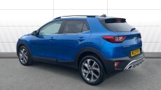 Kia Stonic 1.0T GDi 48V GT-Line 5dr Petrol Estate